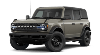 2026 Ford Bronco® External Image 1